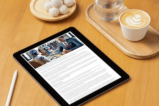 Image representing title 'Articles'