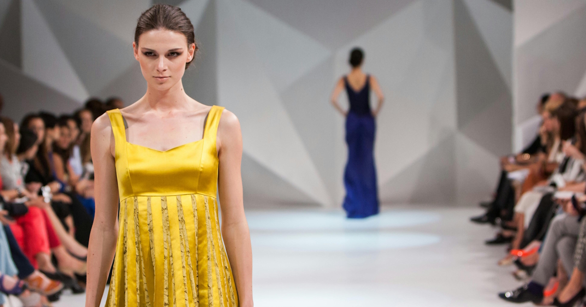 Image representing title 'Fashion & QR Codes'