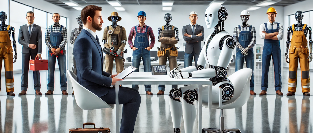 Artificial Intelligence – Will AI REALLY end ALL Jobs?