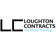 Loughton Contracts Plc Logo