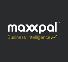 maxxpal Ltd Logo