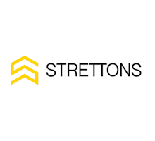 Strettons Logo