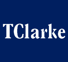 TClarke Logo