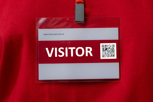 Image representing title 'Personal Identification & Credentials'