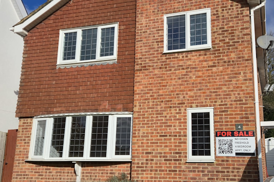 Image representing title 'Property Listings & Sale Information'