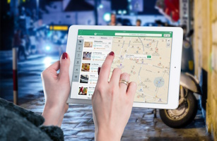 Creating locations for organising your Bangls